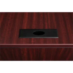 Regency Legacy 47 Inch Return Shell- Mahogany -CYMAX Sales 1956625 2 L