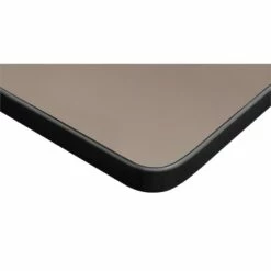 Kee 60 In. L-Desk With 42 In. Return- Grey/Black 11 Kee 60 In. L-Desk With 42 In. Return- Grey/Black -CYMAX Sales 1957445 2 L