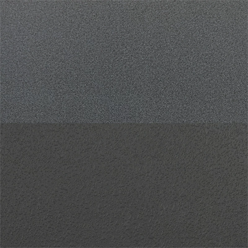 Kee 48" X 30" Adjustable Mobile Student Table - Grey & 2 Zeng Chairs- Black 10 Kee 48" X 30" Adjustable Mobile Student Table - Grey & 2 Zeng Chairs- Black - Image 8