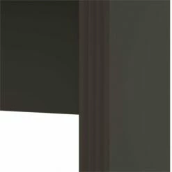 Bestar Prestige Plus Credenza Desk In Bark Gray And Slate 16 Bestar Prestige Plus Credenza Desk In Bark Gray And Slate -CYMAX Sales 1962810 1 L