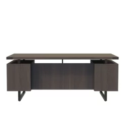 Mirella Free Standing Desk BBB BF In Southern Tobacco -CYMAX Sales 1965895 4 L