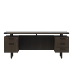 Mirella Free Standing Credenza BBB-BF In Southern Tobacco -CYMAX Sales 1966023 3 L