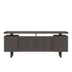 Mirella Free Standing Credenza BBB-BF In Southern Tobacco -CYMAX Sales 1966023 4 L