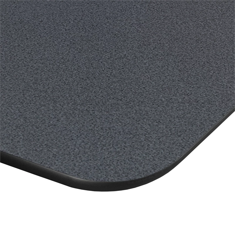 Ferris 26 In. X 24 In. Height Adjustable Student Desk With Book Storage- Grey 13 Ferris 26 In. X 24 In. Height Adjustable Student Desk With Book Storage- Grey - Image 11