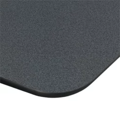 Ferris 26 In. X 24 In. Height Adjustable Student Desk With Book Storage- Grey 24 Ferris 26 In. X 24 In. Height Adjustable Student Desk With Book Storage- Grey -CYMAX Sales 1966522 6 L