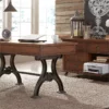 Beaumont Lane 2 Piece Desk