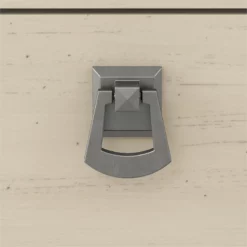 Bush Furniture Salinas 55W Corner Desk With File Cabinet & 5 Shelf Bookcase -CYMAX Sales 1969160 4 L