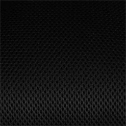 Flash Furniture Contemporary Mid Back Mesh Drafting Stool In Black -CYMAX Sales 1978064 9 L