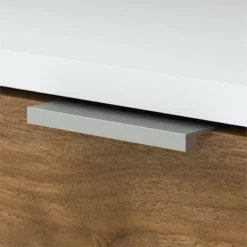 Bush Business Furniture Jamestown 72W L Shaped Desk With Drawers -CYMAX Sales 1978528 2 L