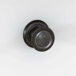 Mayfield 54W Computer Desk With Drawers In Shiplap Gray/White - Engineered Wood -CYMAX Sales 1978629 2 L