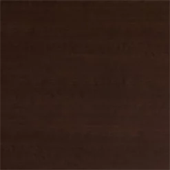 Office In An Hour 3 Person L Cubicle Desk Set In Mocha Cherry - Engineered Wood -CYMAX Sales 1988760 16 L 1