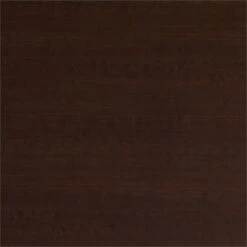 Office In An Hour 2 Person L Cubicle Desk Set In Mocha Cherry - Engineered Wood -CYMAX Sales 1988767 16 L