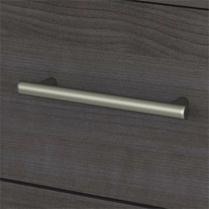 Bush Furniture Somerset 72W Office Desk With Drawers In Ash Gray 20 Bush Furniture Somerset 72W Office Desk With Drawers In Ash Gray - Image 18