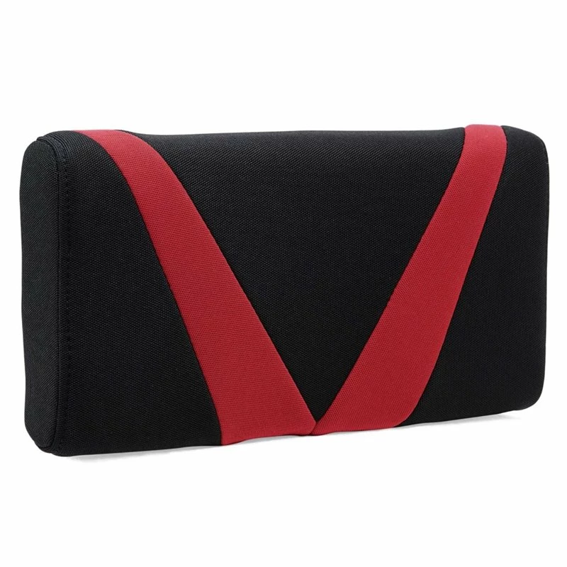 Modway Speedster Modern Mesh Fabric Gaming Computer Chair In Black/Red 15 Modway Speedster Modern Mesh Fabric Gaming Computer Chair In Black/Red - Image 13