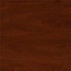 Series C 60W U Desk With Hutch And Drawers In Mocha Cherry - Engineered Wood 21 Series C 60W U Desk With Hutch And Drawers In Mocha Cherry - Engineered Wood -CYMAX Sales 2001853 6 L