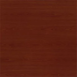 Series C 60W X 30D Office Desk In Hansen Cherry - Engineered Wood -CYMAX Sales 2001857 6 L