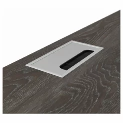 Ashley Furniture Arlenbry Home Office Small Engineered Wood Desk In Gray 26 Ashley Furniture Arlenbry Home Office Small Engineered Wood Desk In Gray -CYMAX Sales 2008344 5 L