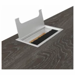 Ashley Furniture Arlenbry Home Office Small Engineered Wood Desk In Gray 29 Ashley Furniture Arlenbry Home Office Small Engineered Wood Desk In Gray -CYMAX Sales 2008344 8 L