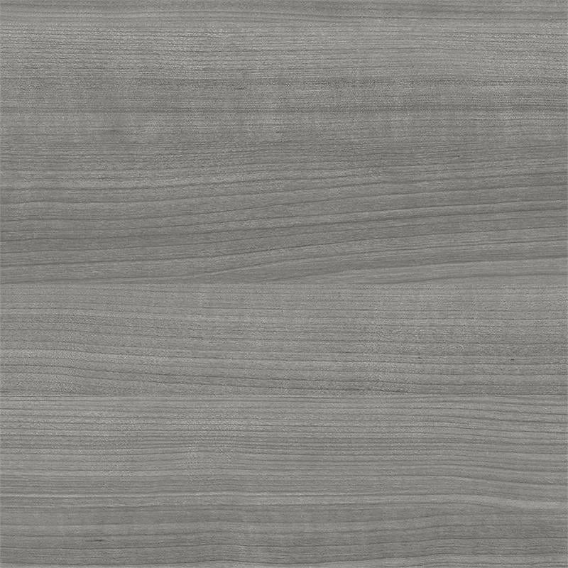 Bush Business Furniture 96W X 42D Conference Table With Wood Base In Storm Gray 9 Bush Business Furniture 96W X 42D Conference Table With Wood Base In Storm Gray - Image 7