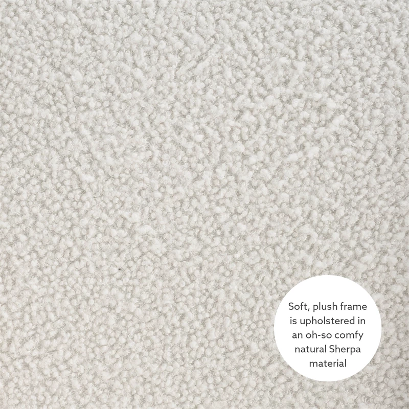 Linon Draper Wood Upholstered Office Chair In Charcoal Gray 15 Linon Draper Wood Upholstered Office Chair In Charcoal Gray - Image 13