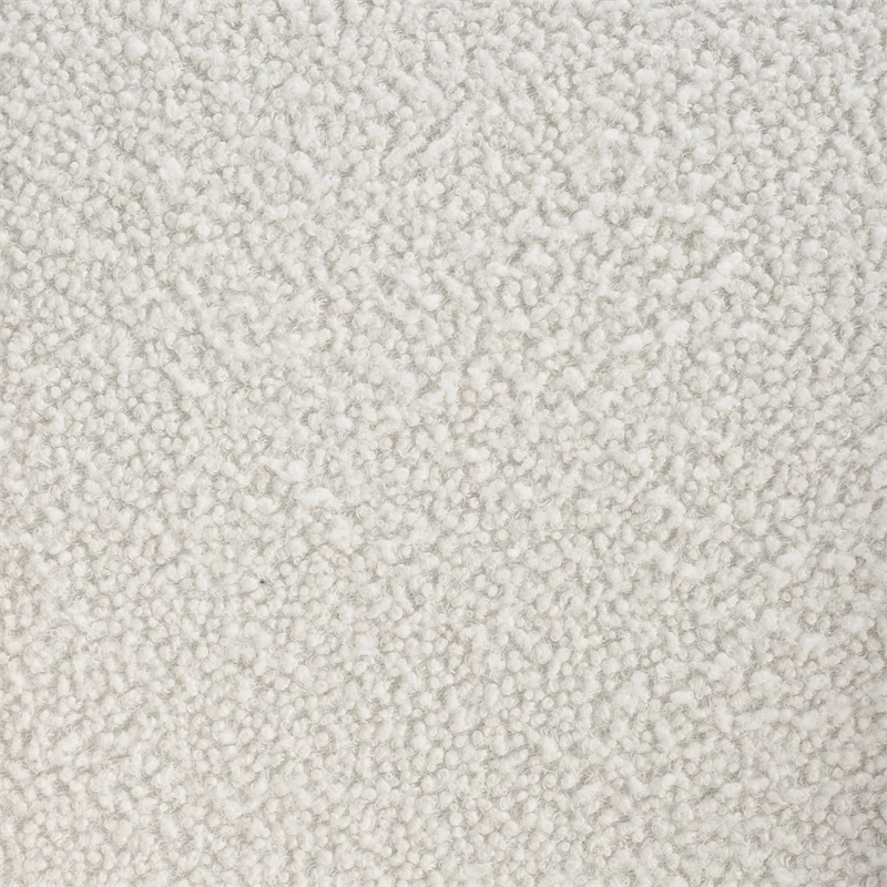 Linon Draper Wood Upholstered Office Chair In Charcoal Gray 8 Linon Draper Wood Upholstered Office Chair In Charcoal Gray - Image 6