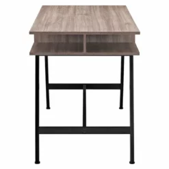 Allora Writing Home Office Desk In Birch -CYMAX Sales 2109505 3 L