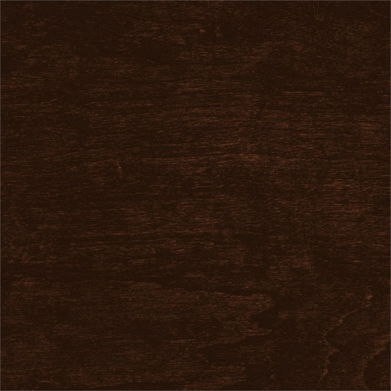 Lexicon Meghan 48" Traditional Wood Writing Desk With Hutch In Espresso 18 Lexicon Meghan 48" Traditional Wood Writing Desk With Hutch In Espresso - Image 16