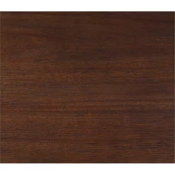 Baton Rouge Home Office Writing Desk In Brushed Walnut Finish Engineered Wood 37 Baton Rouge Home Office Writing Desk In Brushed Walnut Finish Engineered Wood -CYMAX Sales 2144438 18 L