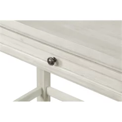 Baton Rouge Home Office Writing Desk In Brushed Walnut Finish Engineered Wood 25 Baton Rouge Home Office Writing Desk In Brushed Walnut Finish Engineered Wood -CYMAX Sales 2144439 16 L