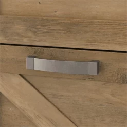 Cottage Grove 60W L Desk With File Cabinet In Restored Gray - Engineered Wood 33 Cottage Grove 60W L Desk With File Cabinet In Restored Gray - Engineered Wood -CYMAX Sales 2154614 11 L