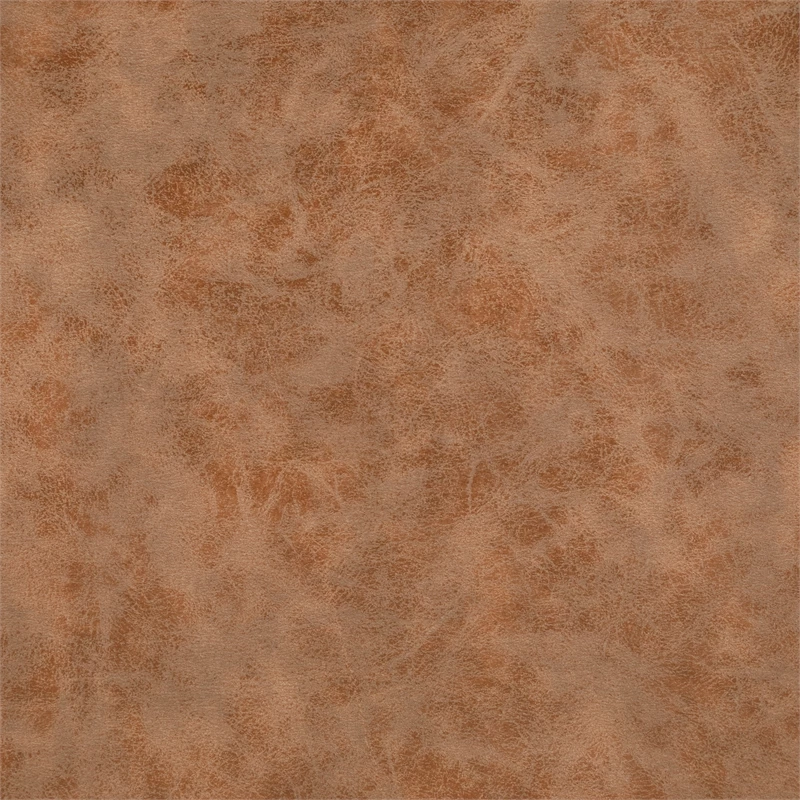 GT Chair In Navy Faux Leather With Black Sled Base 14 GT Chair In Navy Faux Leather With Black Sled Base - Image 12