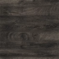 Key West L Shaped Desk With Lateral File Cabinet In Dark Gray - Engineered Wood -CYMAX Sales 2171252 15 L