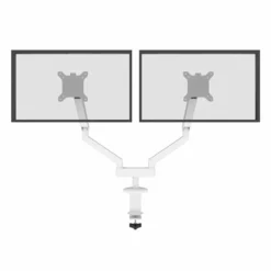 Bestar Viva 72" L-Shaped Standing Desk With Storage (Set Of 2) In Walnut Gray 29 Bestar Viva 72" L-Shaped Standing Desk With Storage (Set Of 2) In Walnut Gray -CYMAX Sales 2193863 7 L 1