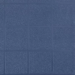 Andy 12" Stack Plastic Chair (20 Pack)- Navy Blue -CYMAX Sales 2203351 15 L