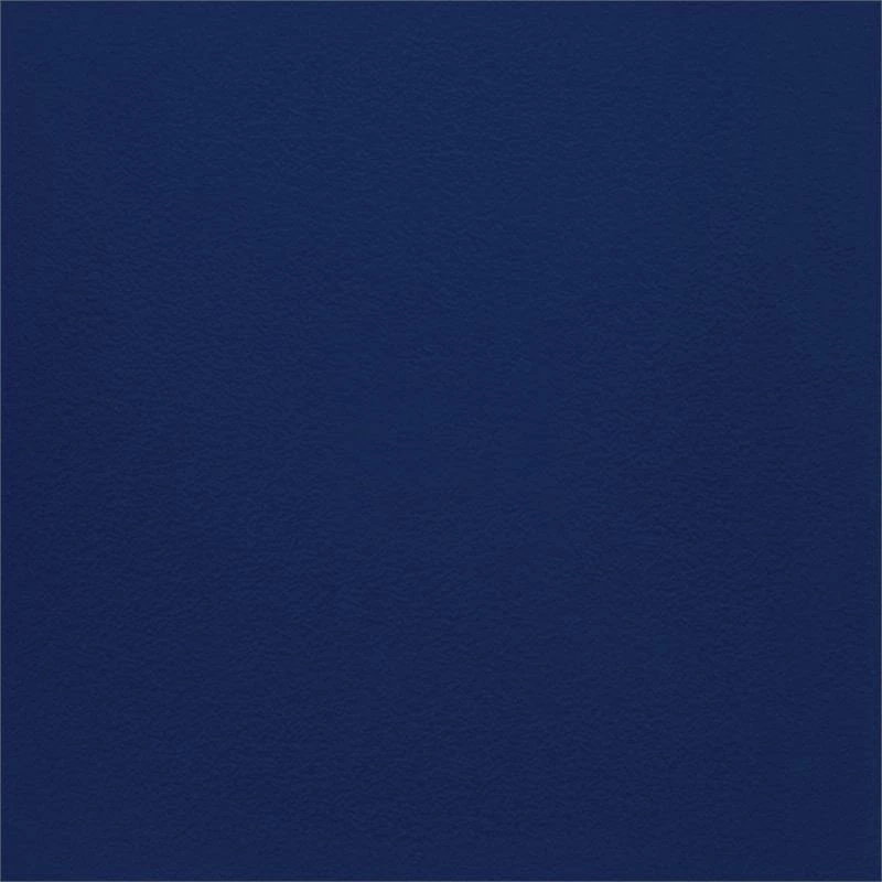 Eris Stack Plastic Chair (20 Pack)- Blue/ Chrome 4 Eris Stack Plastic Chair (20 Pack)- Blue/ Chrome - Image 2