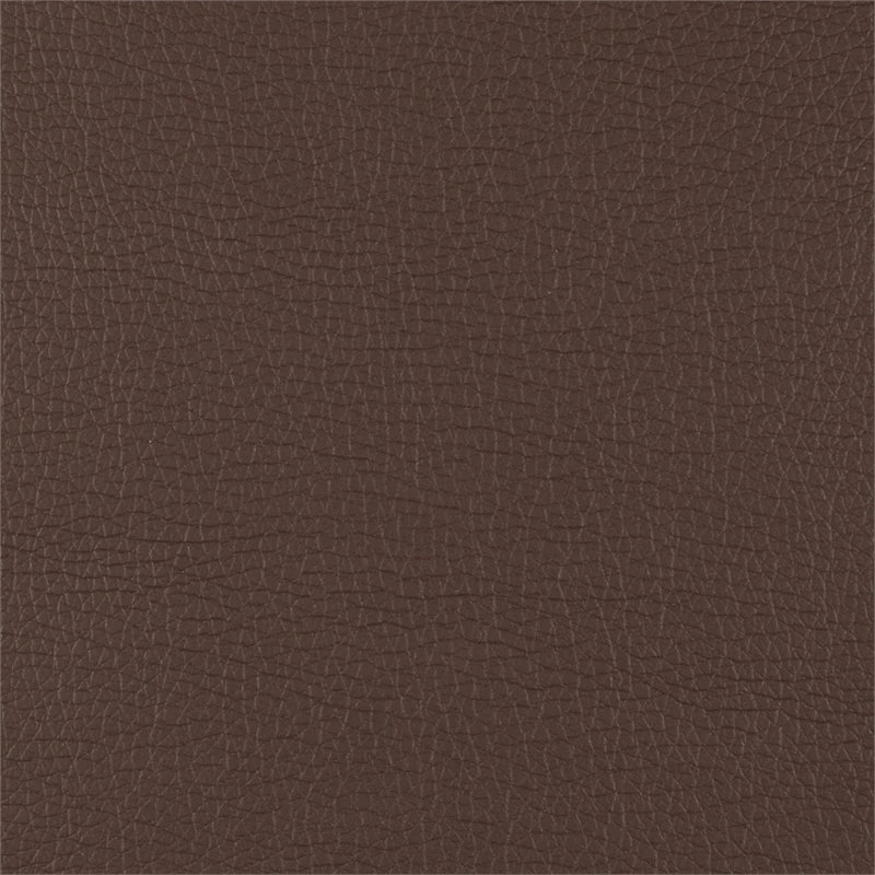 Pacific Armchair In Dillon Java Brown Vinyl Fabric 6 Pacific Armchair In Dillon Java Brown Vinyl Fabric - Image 4