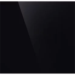 Alios Desk With Black Gloss Finish And Rose Gold Metal Frame -CYMAX Sales 2209803 10 L