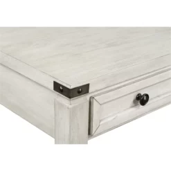 Baton Rouge L-Shape Desk In Champagne Oak Finish Engineered Wood 24 Baton Rouge L-Shape Desk In Champagne Oak Finish Engineered Wood -CYMAX Sales 2211292 9 L