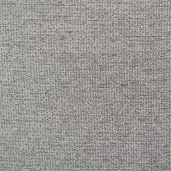 Evanston Office Chair In Fog Gray Fabric With Chrome Base -CYMAX Sales 2215410 12 L