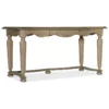Hooker Furniture Home Office Corsica Writing Desk 1 Hooker Furniture Home Office Corsica Writing Desk -CYMAX Sales 2216969 1 L