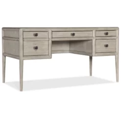 Hooker Furniture Home Office Burnham Writing Desk
