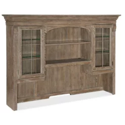Hooker Furniture Home Office Sutter Credenza Hutch -CYMAX Sales 2217030 2 L