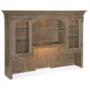 Hooker Furniture Home Office Sutter Credenza Hutch