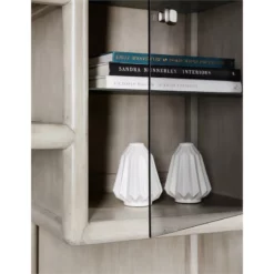 Hooker Furniture Home Office Burnham Credenza Hutch -CYMAX Sales 2217046 3 L