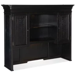 Hooker Furniture Home Office Bristowe Credenza Hutch