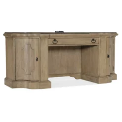 Hooker Furniture Home Office Corsica Computer Credenza