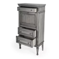 Butler Wordsworth Gray Secretary 17 Butler Wordsworth Gray Secretary -CYMAX Sales 2220333 4 L