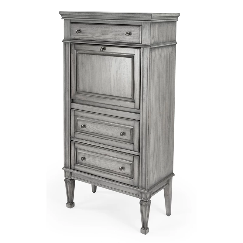 Butler Wordsworth Gray Secretary 3 Butler Wordsworth Gray Secretary