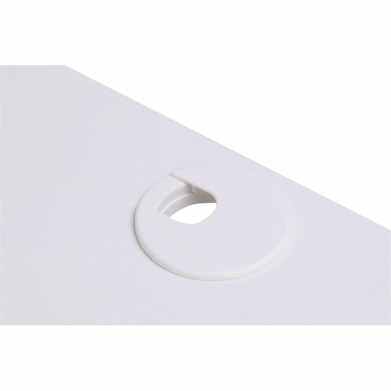 32" Height Adjustable Standing Desk Converter In Black (R EADRW) 9 32" Height Adjustable Standing Desk Converter In Black (R EADRW) - Image 7