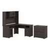 Scranton & Co Furniture Cabot L Shaped Desk With Hutch & File Cabinet -CYMAX Sales 2226079 7 L